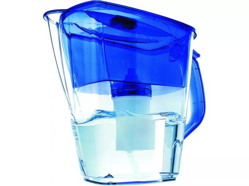 Фильтр для воды «Барьер» Нова