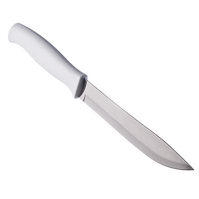 Нож кух «Tramontina» Athus 23083/086 (15см) бел.р