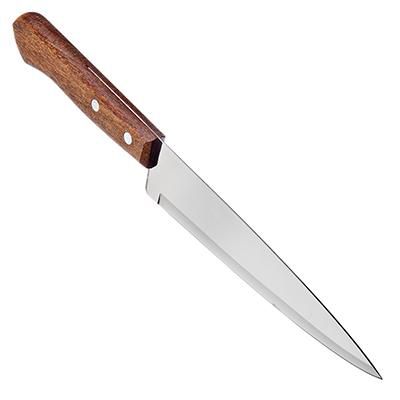Нож кух «Tramontina» Universal 22902/007 (17,5см)