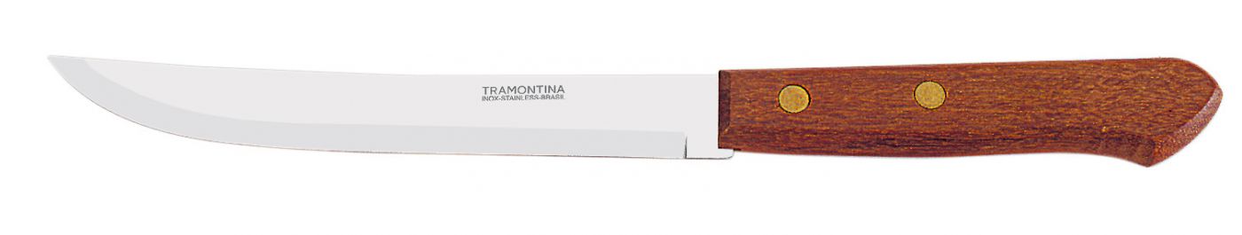 Нож кух «Tramontina» Universal 22903/006 (15см)