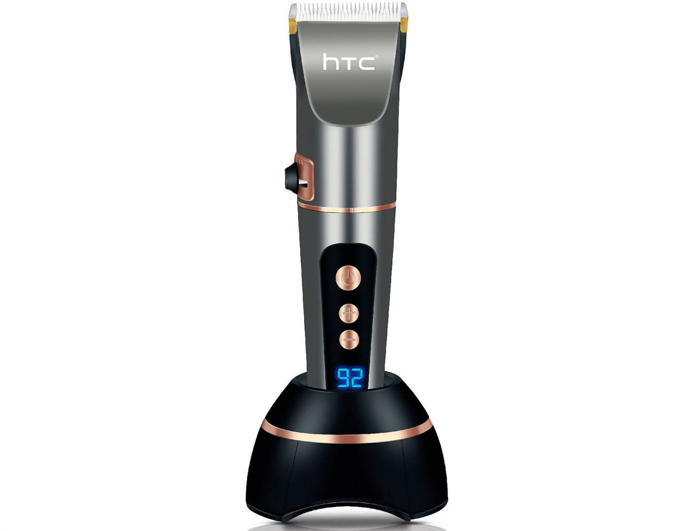 Машинка для стрижки профессиональная HTC