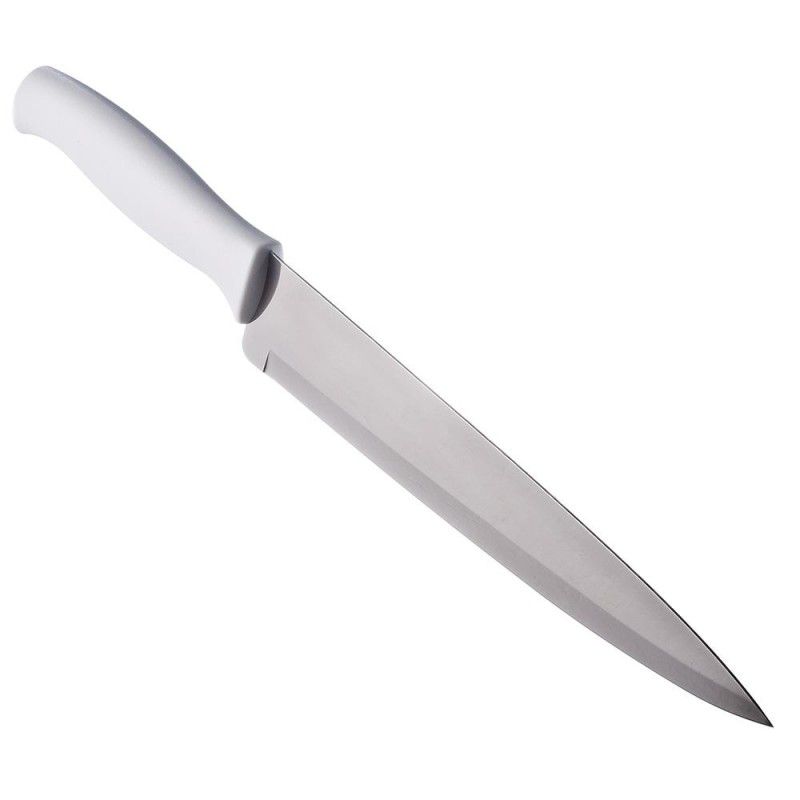 Нож кух «Tramontina» Athus 23084/088 (20см) бел.ру