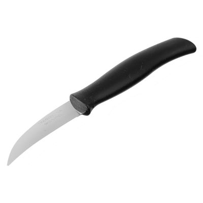 Нож овощной «Tramontina» Athus 23079/003 (8см) чер