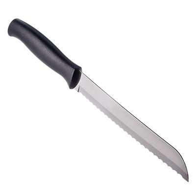 Нож д/хлеба «Tramontina» Athus 23082/007 (18см)