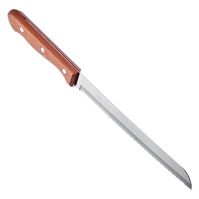 Нож д/хлеба «Tramontina» Dynamic 22317/008 (20см)