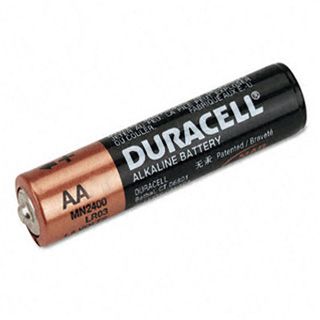 Элементы пит LR3/4S DURACELL AA