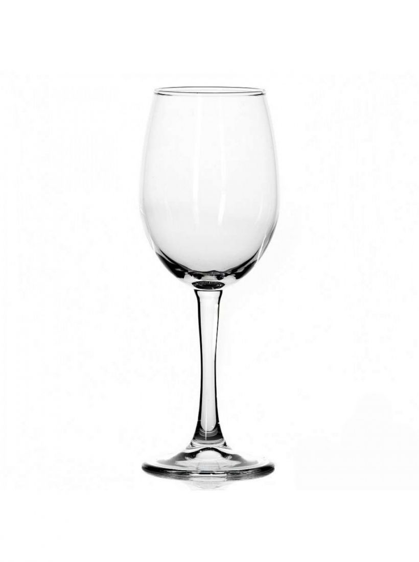 CLASSIQUE Набор бокалов 2шт для вина 360мл (Бор)