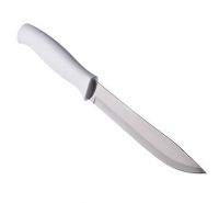 Нож кух «Tramontina» Athus 23083/086 (15см) бел.р