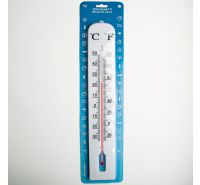 Термометр фасадный ТБ 45