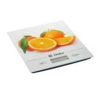 Весы настольные электронные «Апельсин» DELTA (5кг)