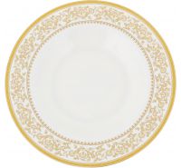 Тарелка суповая «ИМПЕРИЯ» 21,5см
