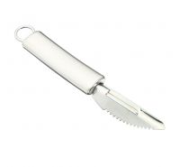 Нож для чистки овощей SATOSHI Альфа Y-форма нерж.