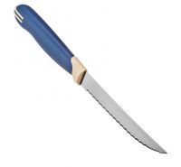 Нож кух «Tramontina» Multicolor 23529/215 (13см)2ш