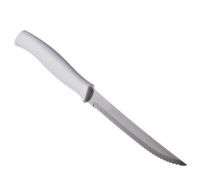 Нож д/мяса «Tramontina» Athus 23081/085 (13см) бел
