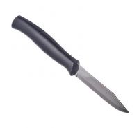 Нож овощной «Tramontina» Athus 23080/003 (8см) чер