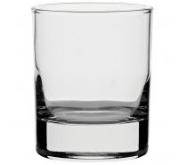 SIDE Набор стаканов 6шт низк. 215мл (Бор)