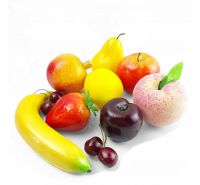 Декоративные цветы/Сувениры/Муляжи фруктов и овощей